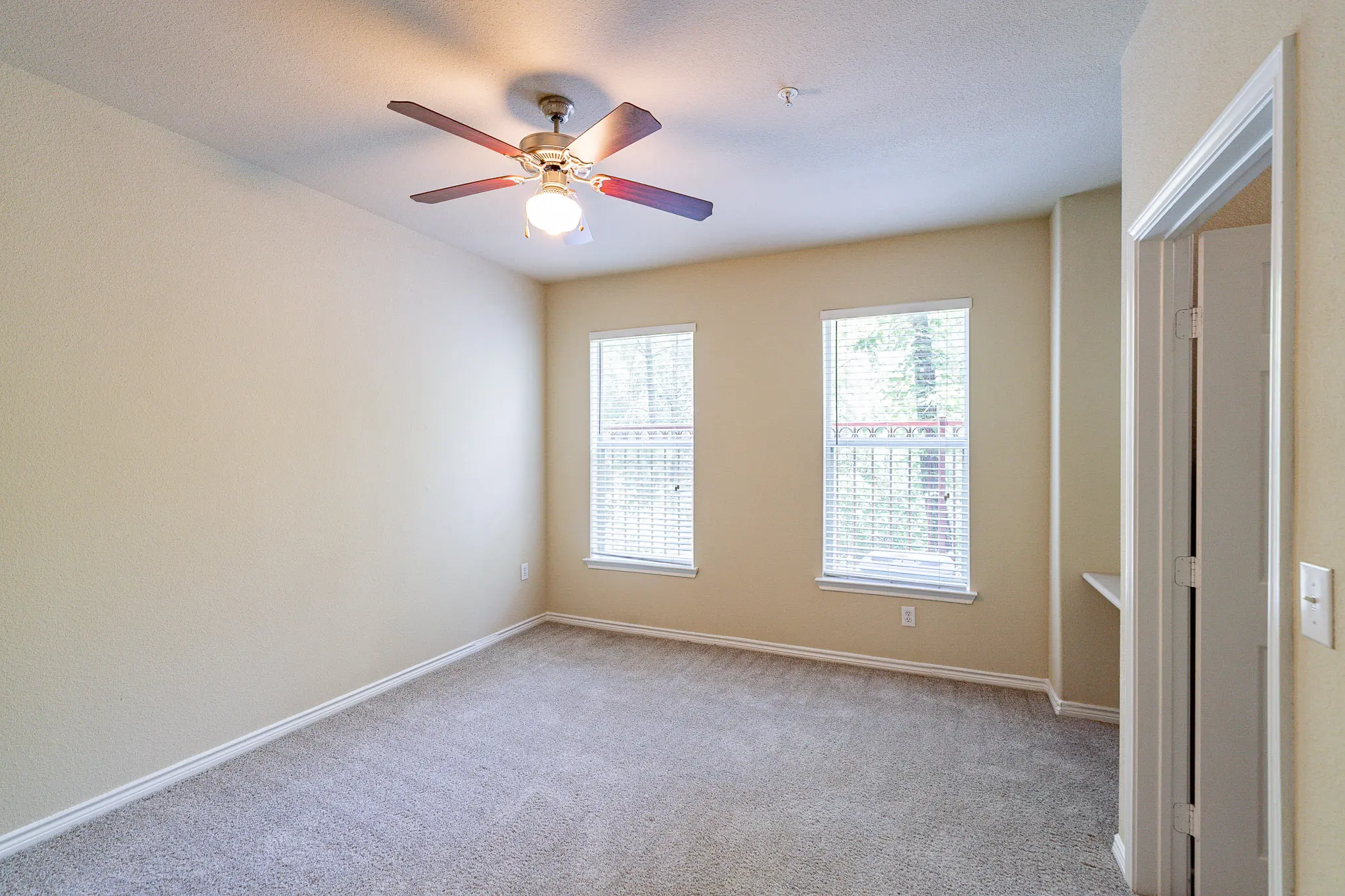 Contemporary Design - Before